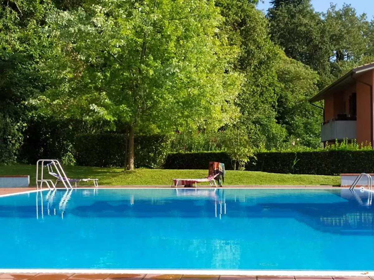 Rosalinde House Villa Colà İtalya