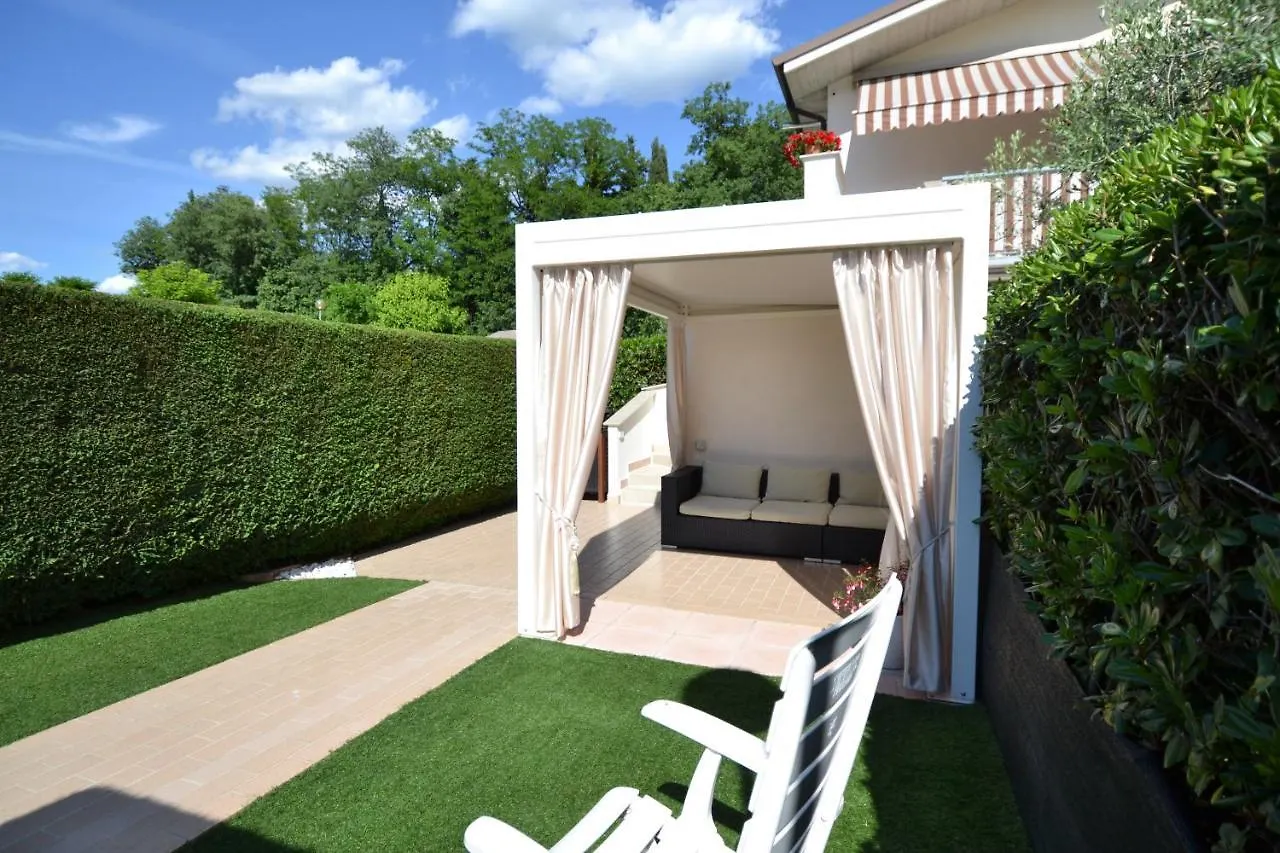 Rosalinde House Villa Colà