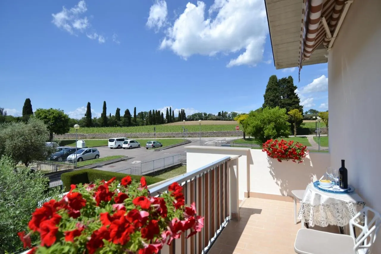 Tatil Evi Rosalinde House Villa Colà