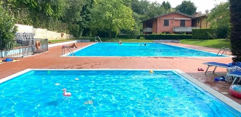 Tatil Evi Rosalinde House Villa Colà